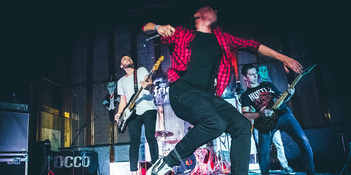 PLEASE PLEASE ME о рождении владимирского андеграунда и поп-панке после тридцати 