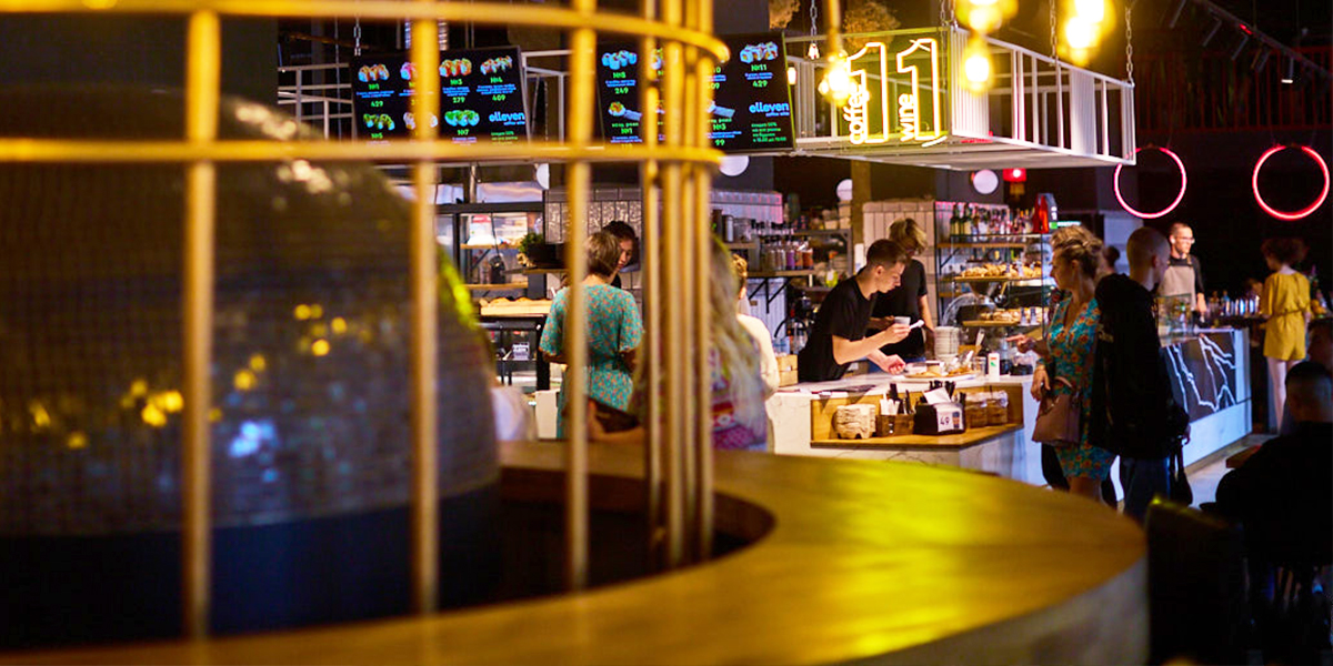 Список лучших заведений города по версии «Владимирской ассоциации кулинаров»