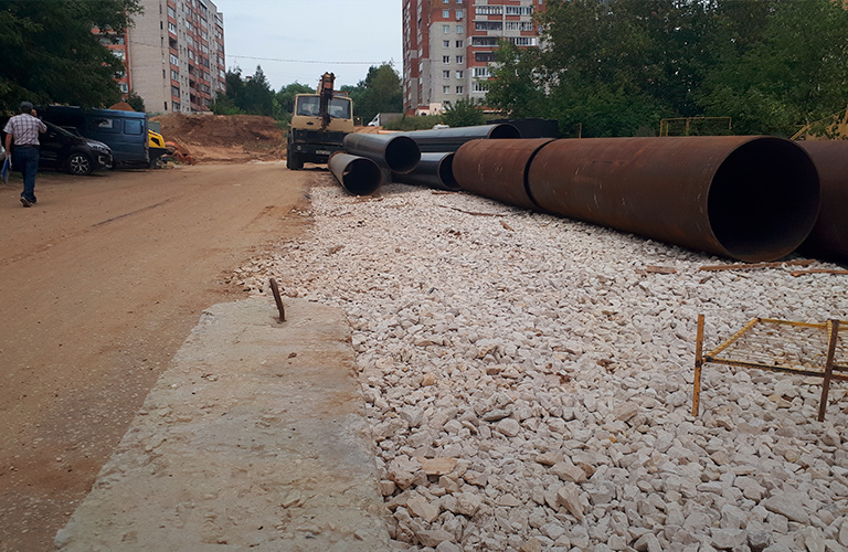 Схему движения по М7 изменили. Что еще случилось в сфере транспорта?