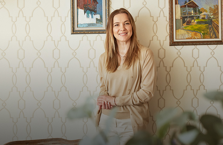 Владимирский ресторатор Анна Жукова про российский аналог McDonald’s и будущее гастрономии