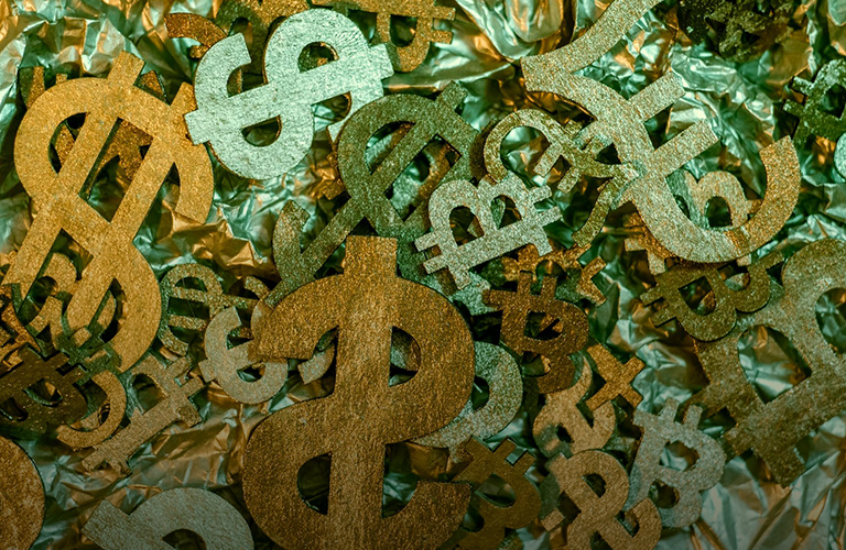 Пришло время разбогатеть! Пошаговый мануал от владимирского бизнес-психолога