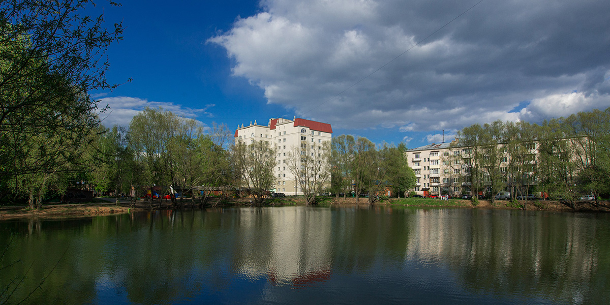 Владимирцев ждут майские аномалии