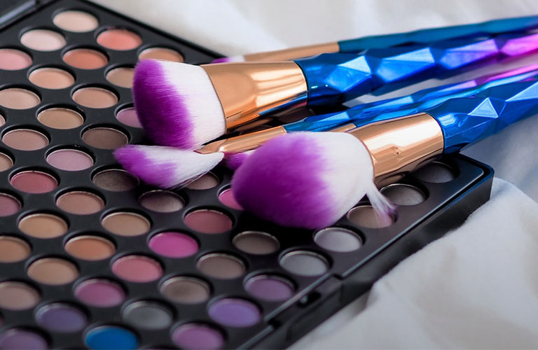 Аватар против Чудо-женщины. Марафонные битвы владимирских визажистов