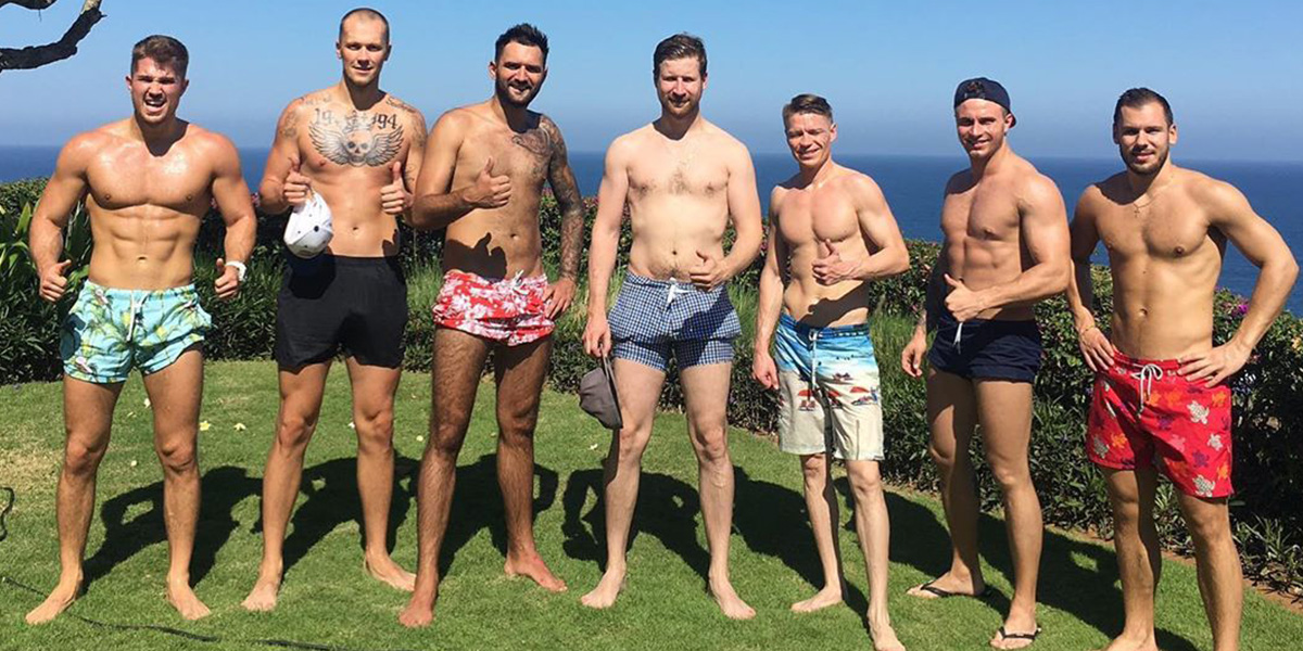 В шоу «План Б» Бузова попрощалась с Никитой Анисимовым из Гусь-Хрустального