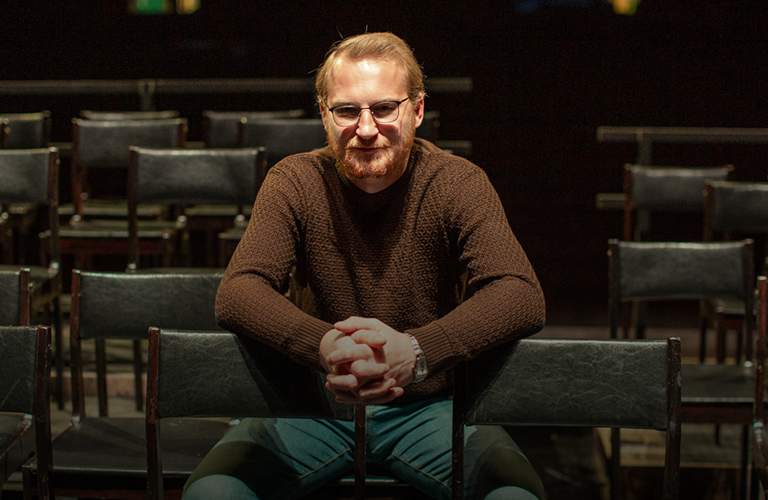 Владимирский режиссер про удачные и не очень эксперименты драмтеатра