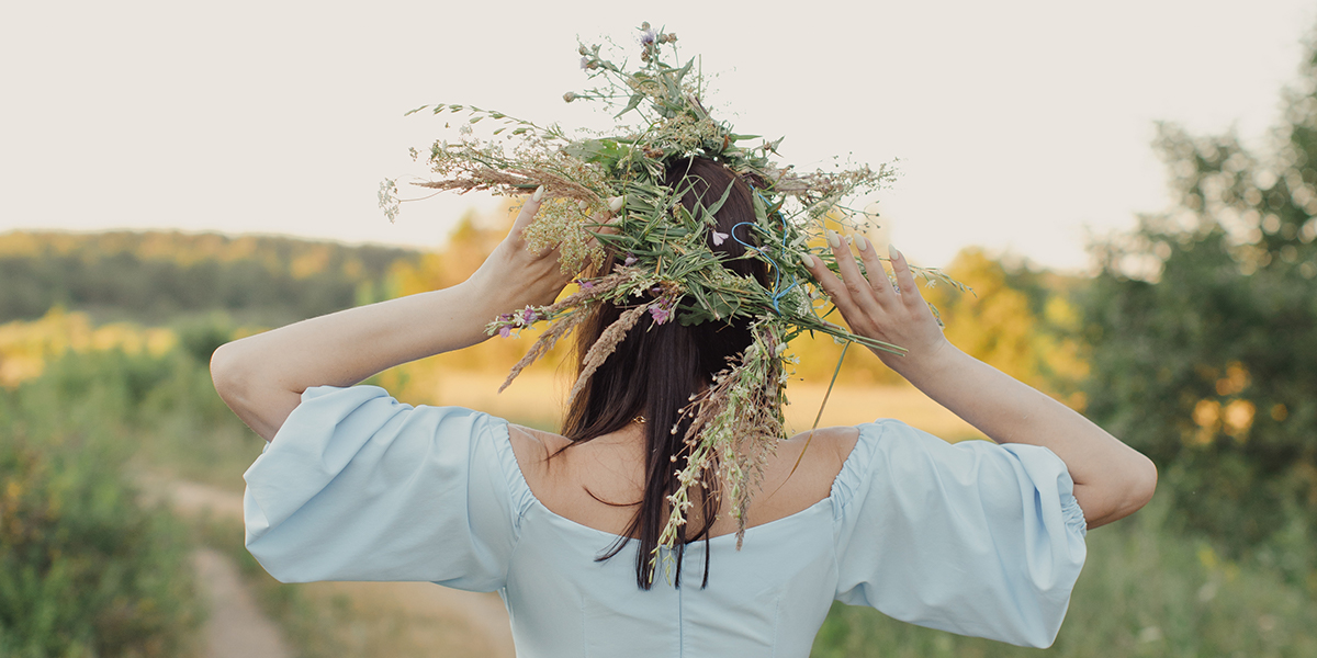Женский круг, или Непривычный способ вернуться в ресурсное состояние