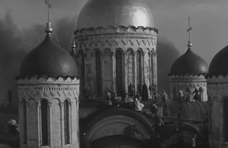 В главной роли – областной центр! Фильмы, в которых запечатлен наш город