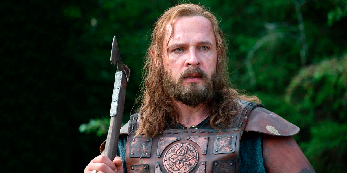 В исторической драме о Боголюбском Александр Голубев сыграет князя, а Сергей Безруков — боярина