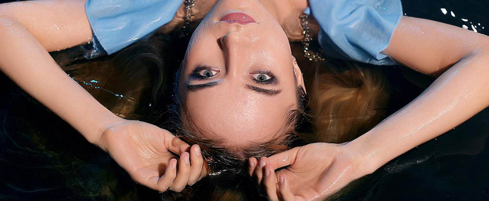 12 девушек для “Календаря Ключ-Медиа 2018"