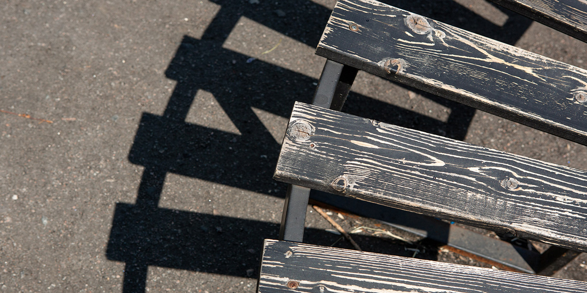 Присядем? Путеводитель по самым интересным лавочкам Владимира