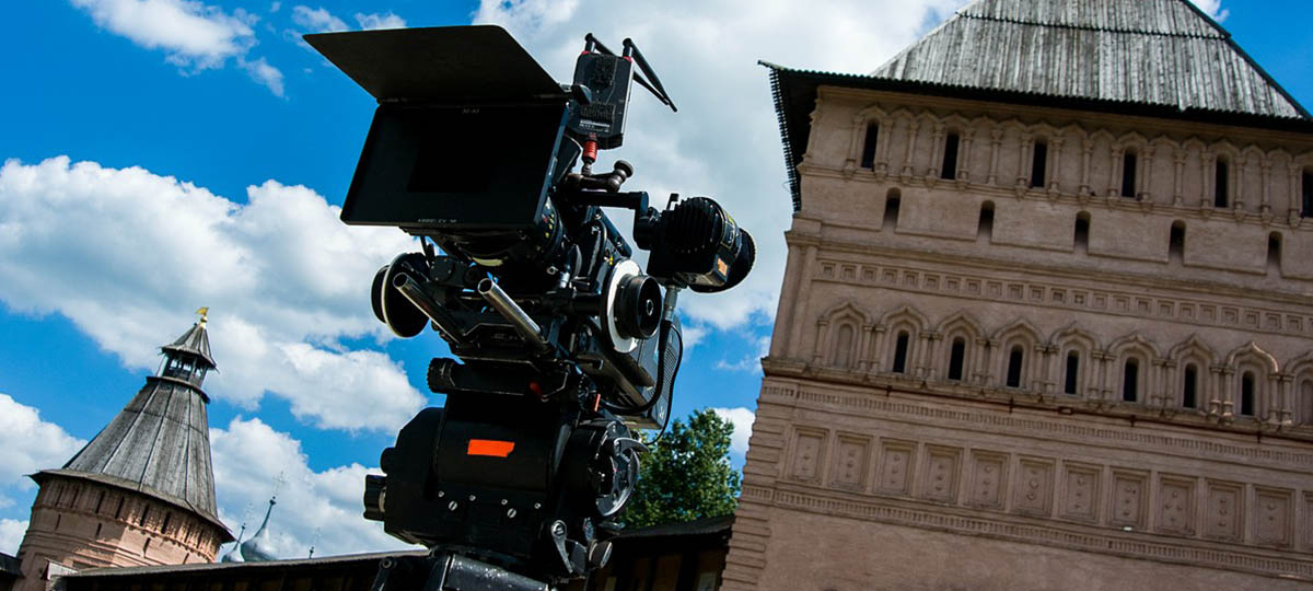 В Суздале проведут “КиноПати” и экскурсию по местам съемок фильмов