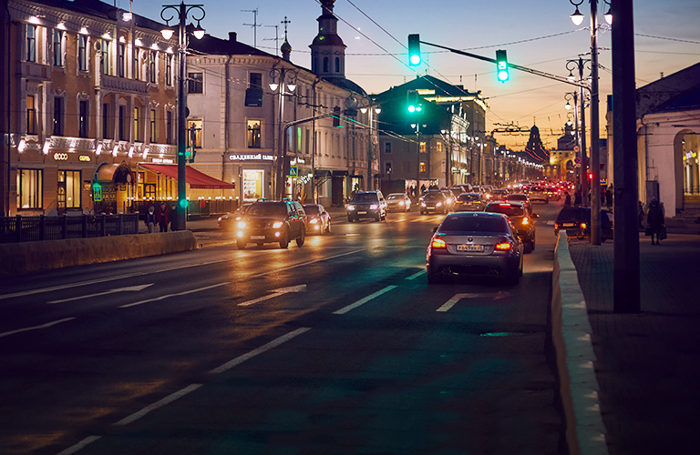 Мосты, названия, дороги: новое в сфере транспорта 33-го региона