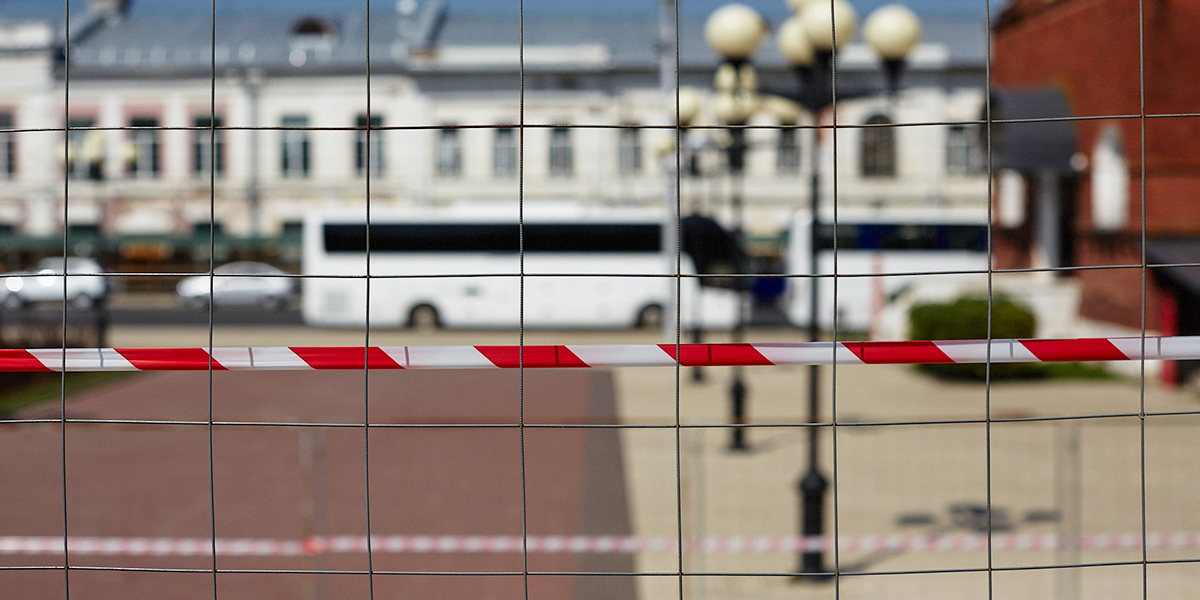 Реновация Владимира — городские объекты, которые спешат видоизмениться