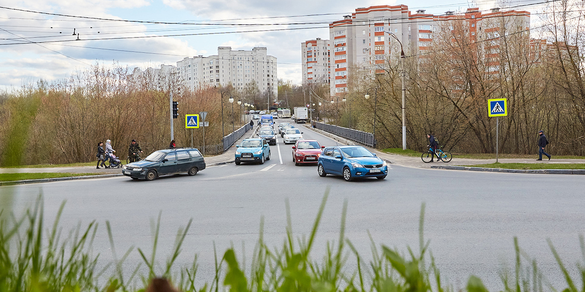 Мост у ДТЮ закрывают. Как будем объезжать?