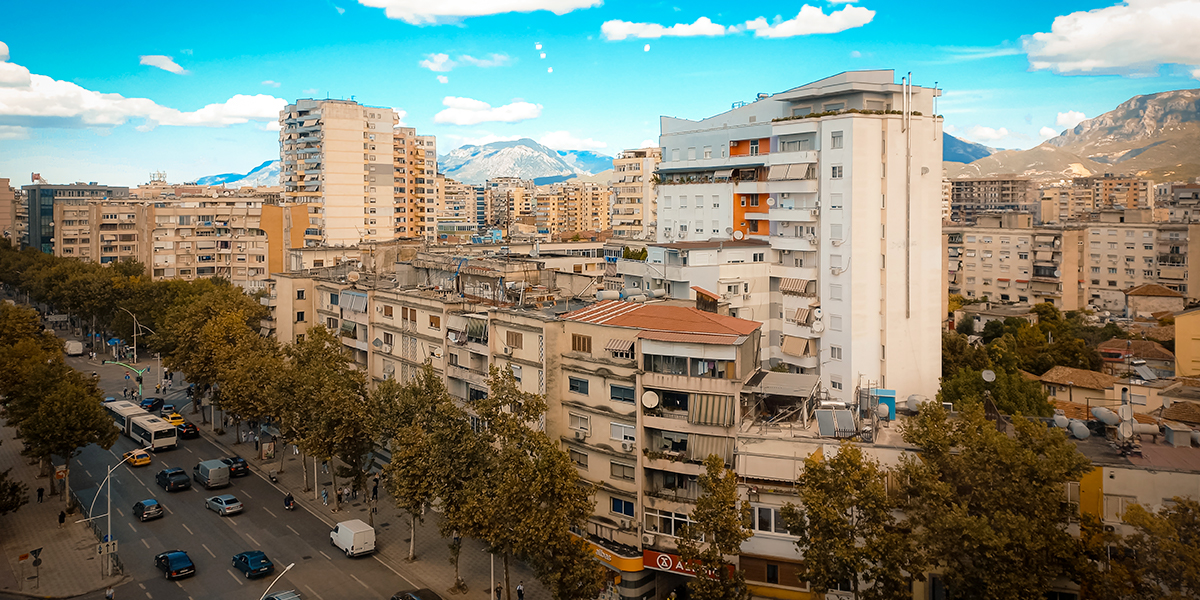 Дешевле жить, в рабство не забрали: владимирец о плюсах и минусах Албании