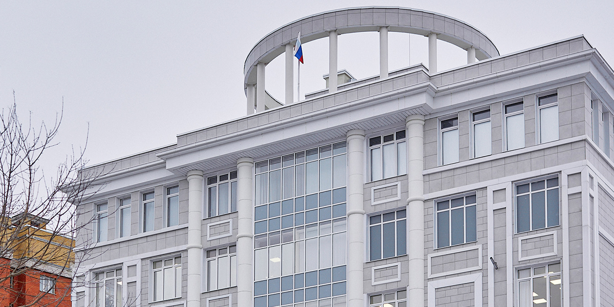 Капиталистический романтизм! Какие здания, построенные во Владимире после «нулевых», не стыдно показать туристам?