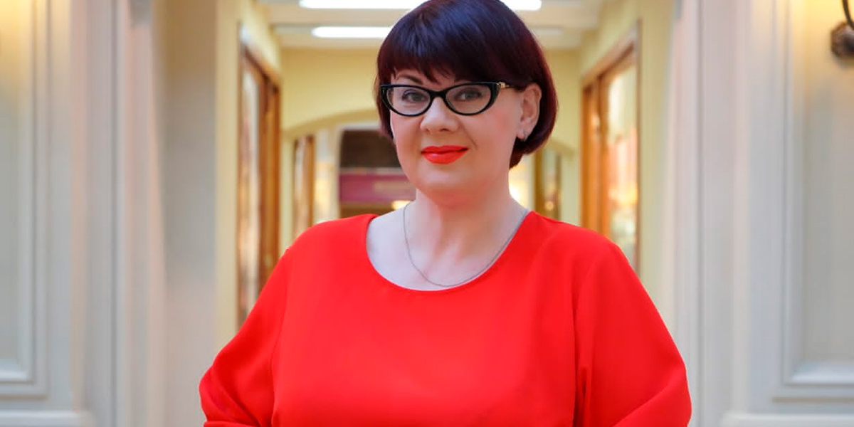 Владимирская актриса участвует в шоу «Охотницы», где ищет себе мужа