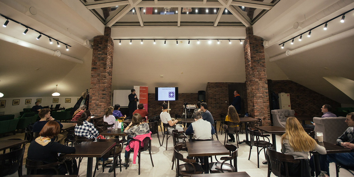 Замороженный «Берти боттс»: владимирцы попробовали мороженое со странными вкусами