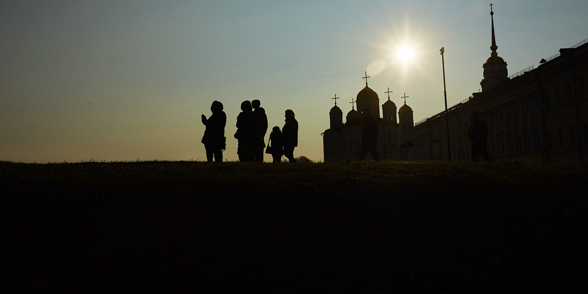 Где найти «мечи и чары»? Туристов 33-го региона приглашают на прогулку по новому маршруту