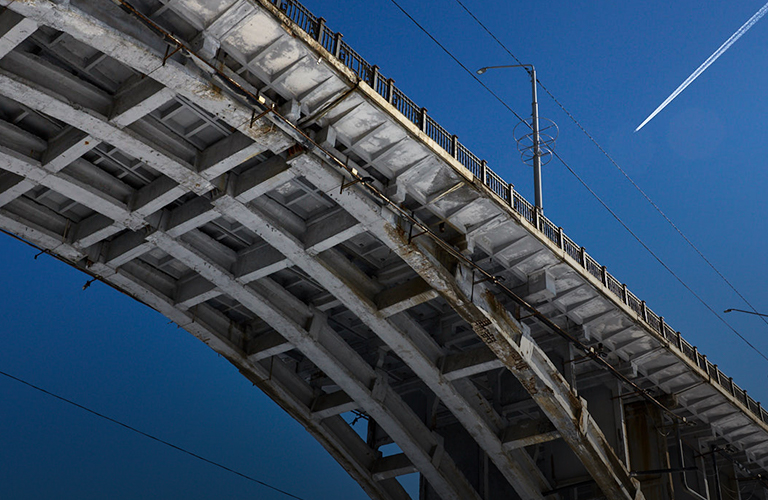 Туда и обратно: история моста и переправ через Клязьму