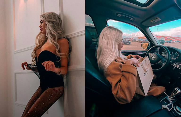 Пластические операции как ответвление перфекционизма, или Секреты красоты Екатерины Красновой