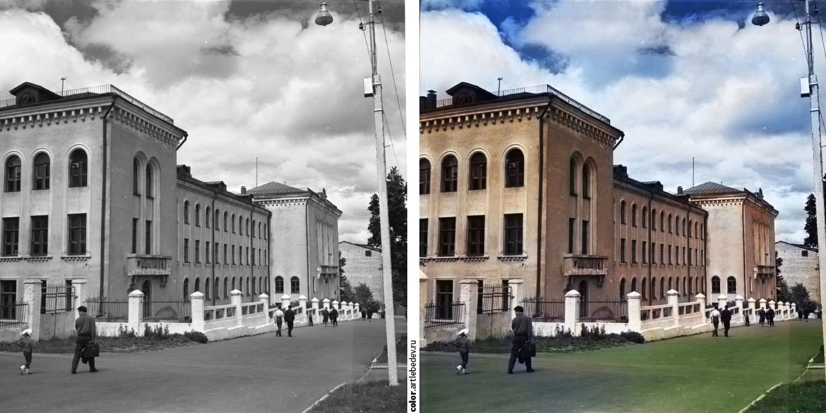 Тест: Обманет ли нейросеть ваше чувство времени?