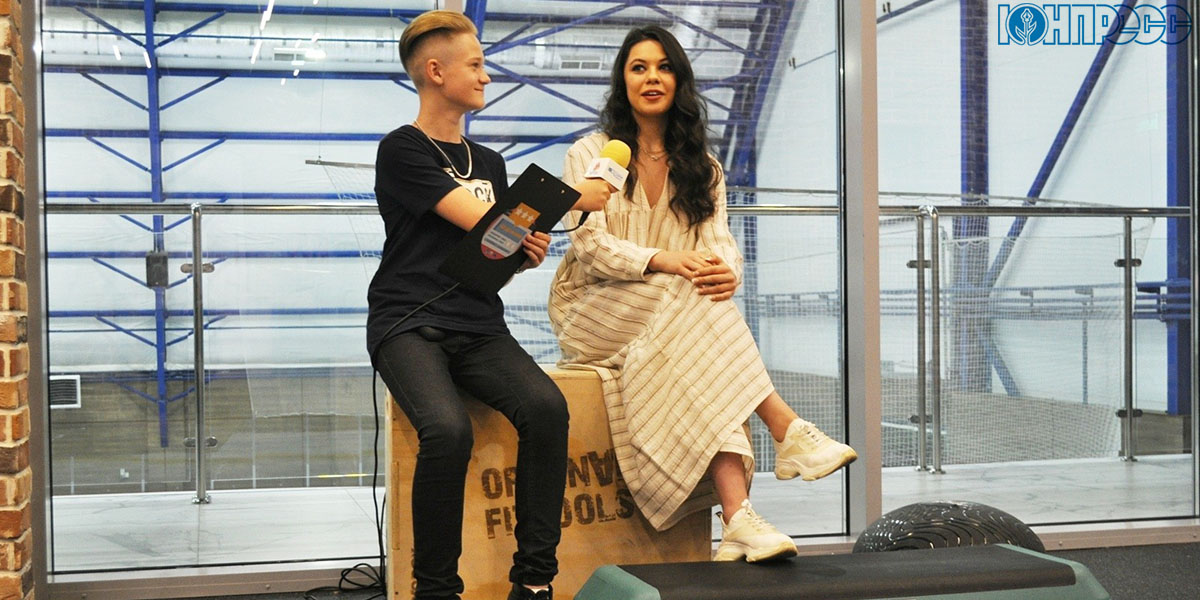 Захар Усенко теперь не только “Юный Кипелов”, но и “Второй Юрий Дудь”