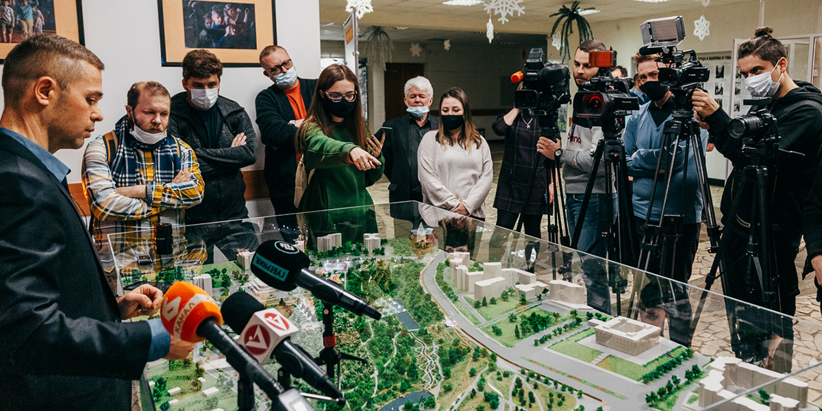 «Город золотой». На какие владимирские объекты подул ветер перемен?