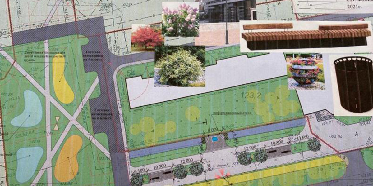 Кинотеатр в заброшке и другие кардинальные преображения пространств в 33-м регионе