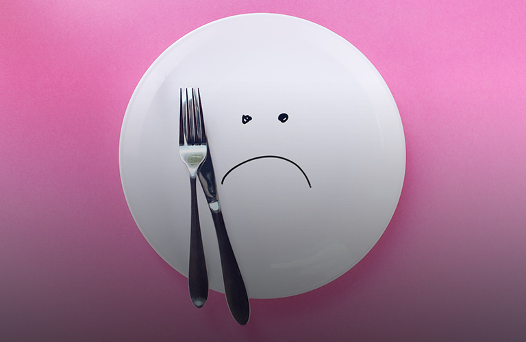 #10днейнаводе и интервальное голодание: истории девушек и мнение эксперта