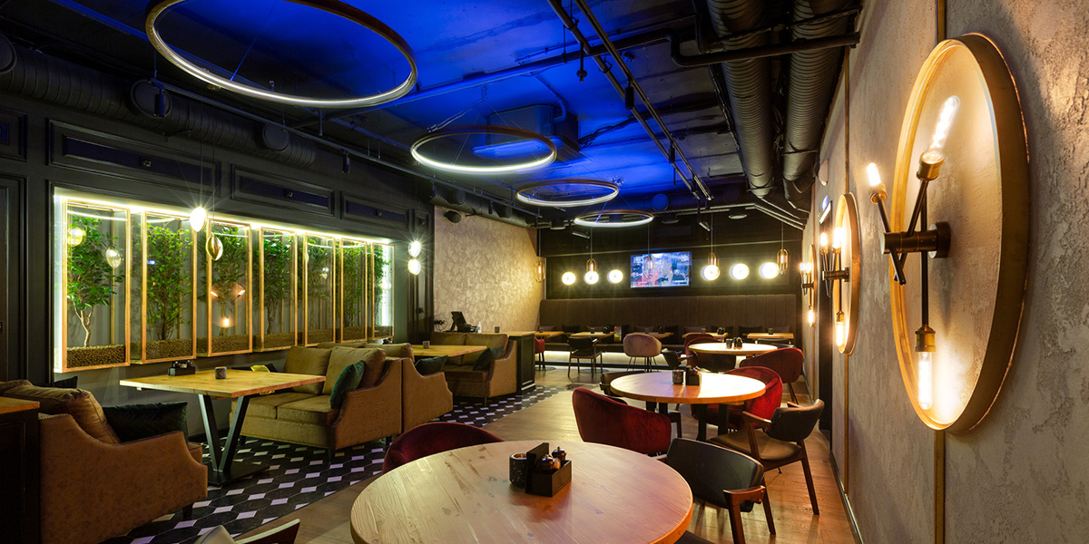 Зачем идти в новый мясной бар VLADBEEF BAR