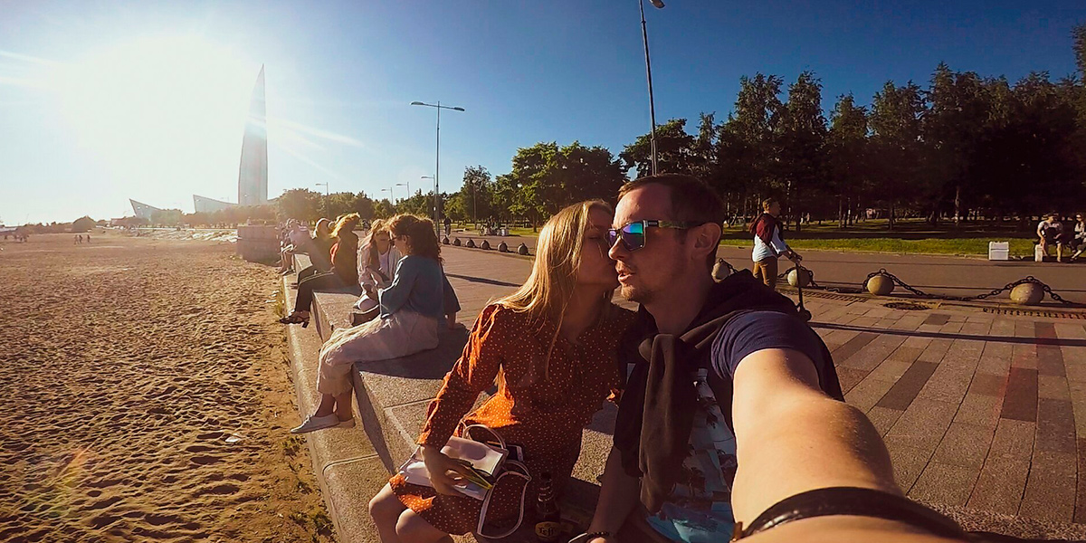 Владимирский бизнесмен выделил три главных качества девушек, на которых стоит жениться