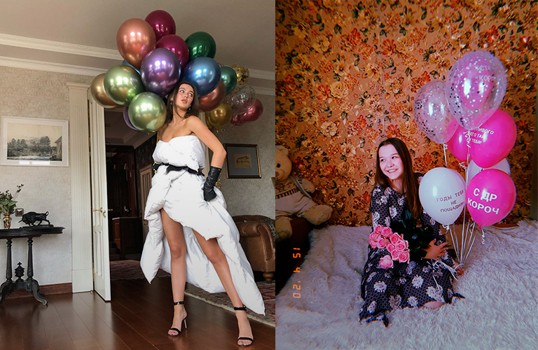 Самоизолированный день рождения - грустный праздник для владимирцев?