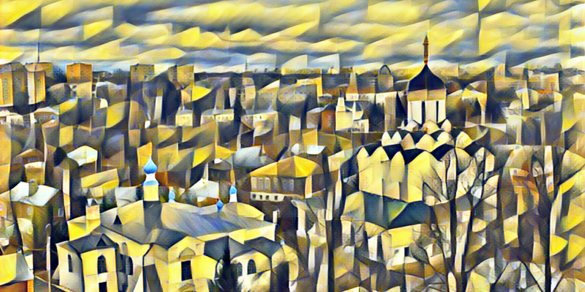 Владимир запутался в нейросетях. Опознайте городские объекты