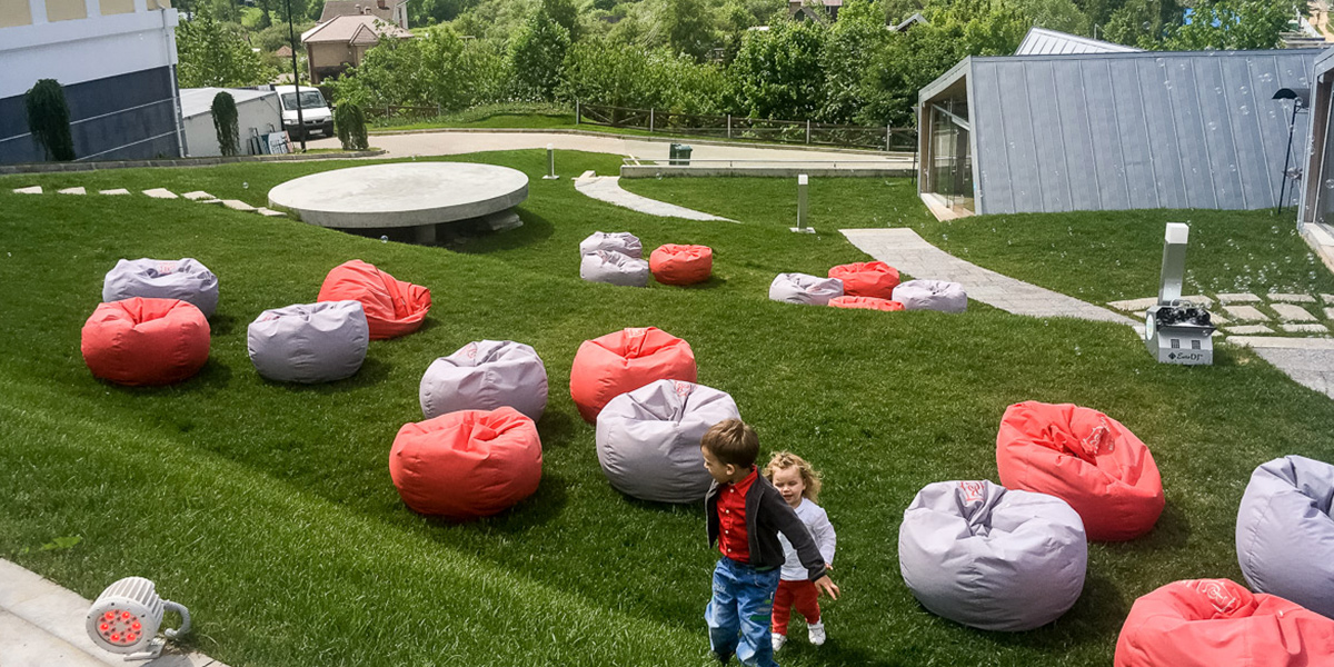 Право на отдых и труд. Когда гостиницы и отели откроются?