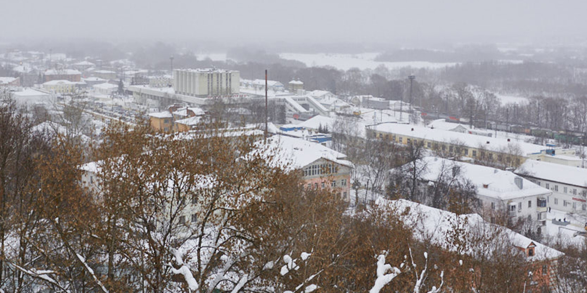 Владимирский ж/д вокзал так и не включили в реестр охраняемых объектов культурного наследия
