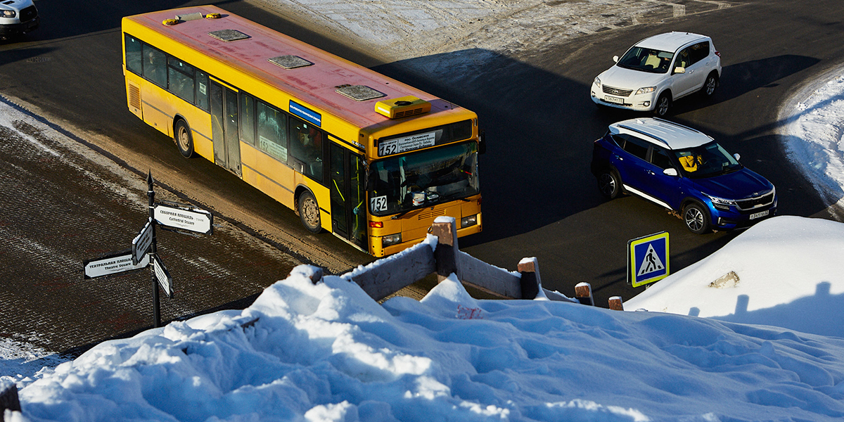 Околодорожные новости: Рпенский проезд строят, с перевозчиками тоже определились