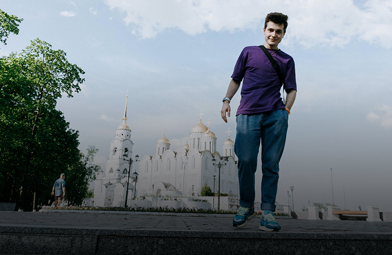 Время чаевых! Владимирский официант об итогах эксперимента «101 день без выходных»