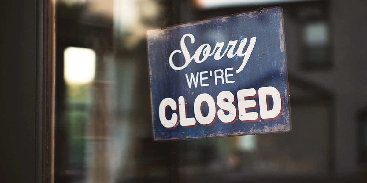 Закрыты, но не сломлены: три владимирских заведения, в которых вы больше не отдохнете