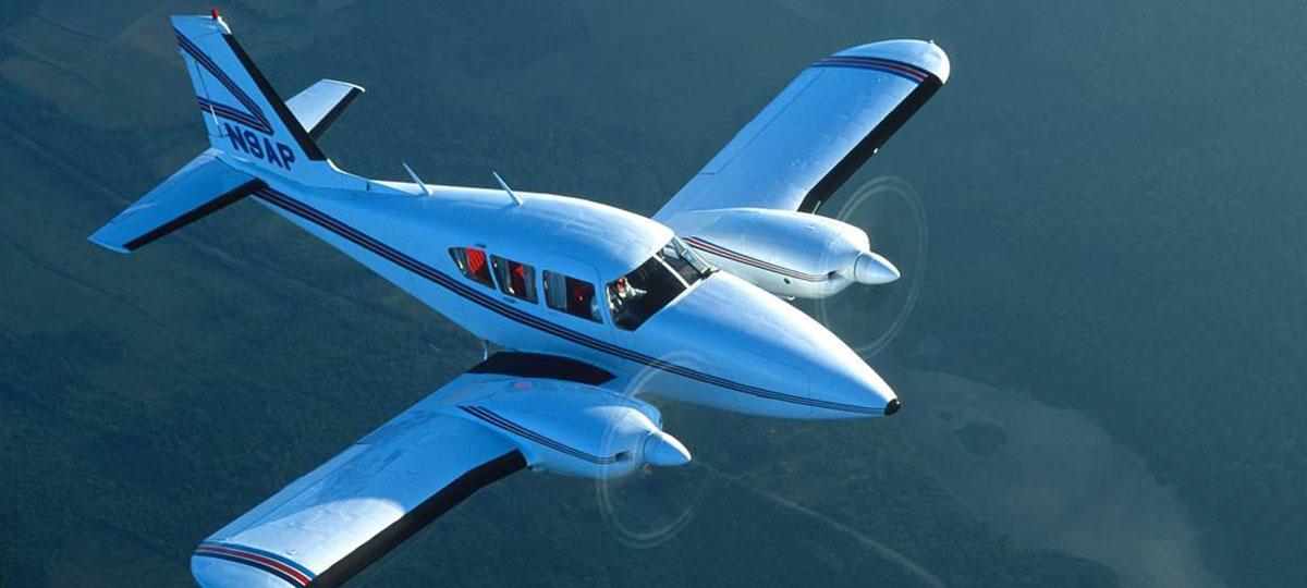 Куда летим: малая авиация Владимира