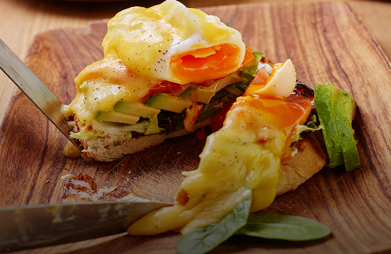 Завтрак туриста, открывающий порталы для перемещения во времени и пространстве