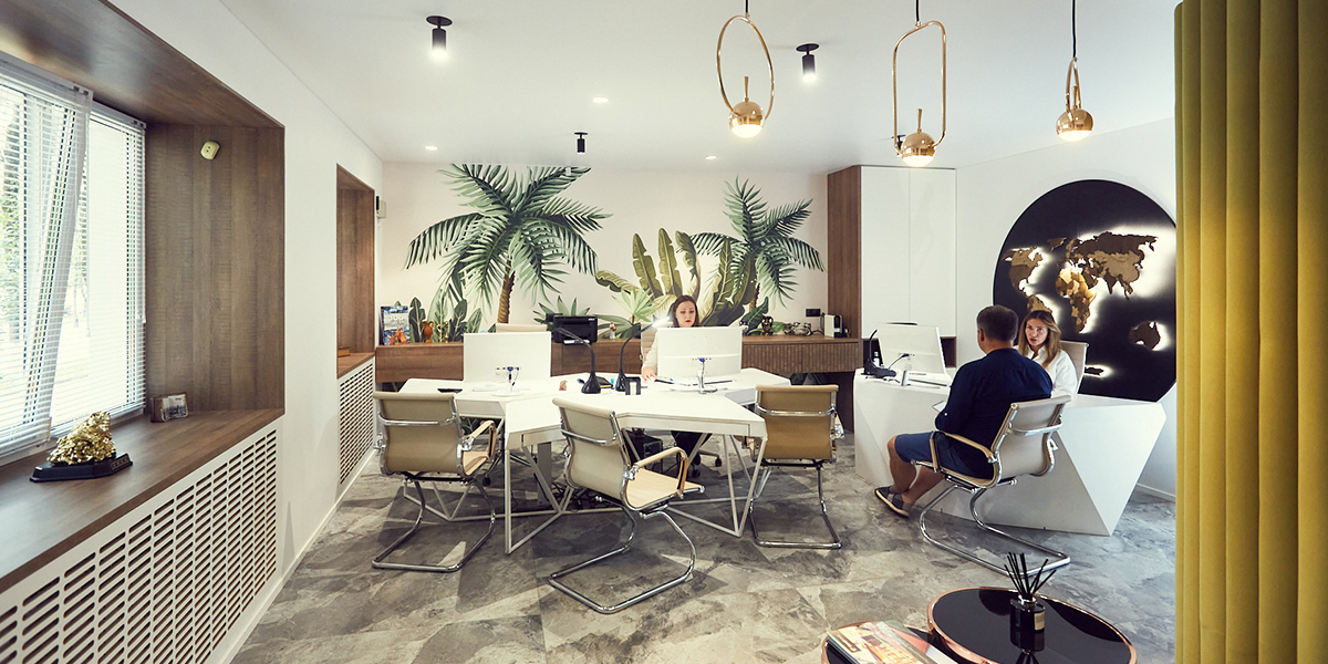 Отдых этим летом: варианты путешествий в 2021 году!