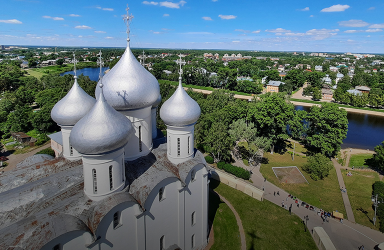 Поокать от удивления: чем владимирцев покорила Вологда?