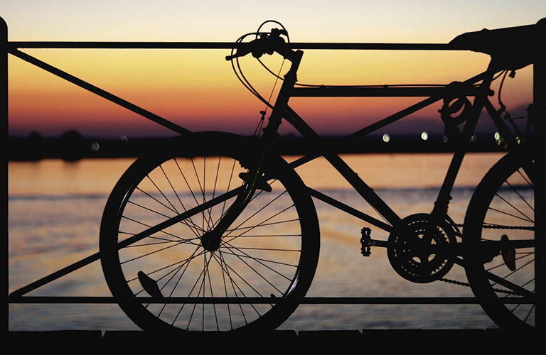 Топ-5 живописных локаций за пределами Владимира для путешественников-велосипедистов