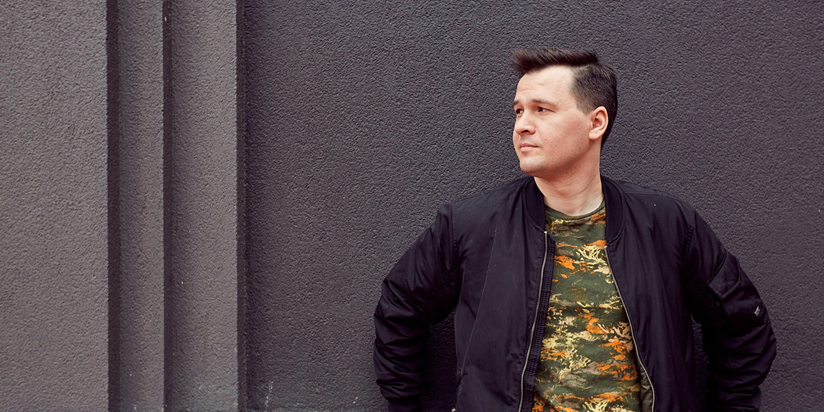 Артист жанра mainstream hardcore — про гост-продакшн и голландский лейбл