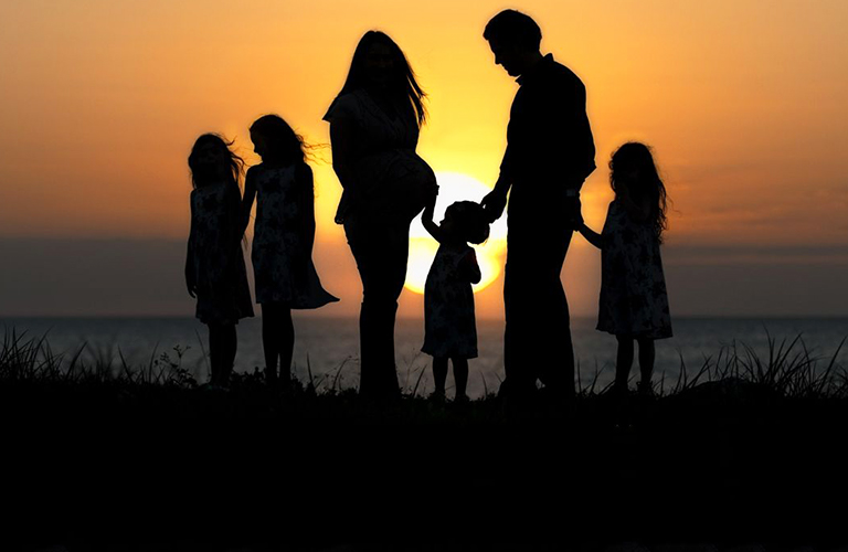 Четыре ребенка и карьера: секреты тайм-менеджмента от многодетных мам из Владимира