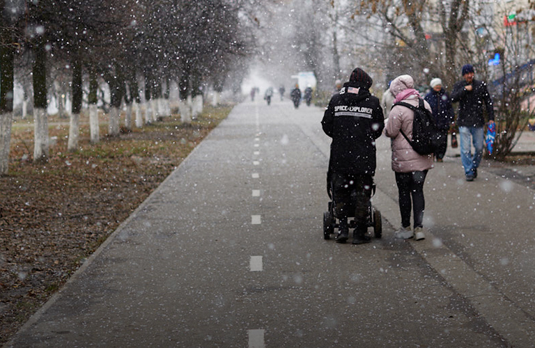 Все пошло не по плану: март продолжит тренд аномальной зимы