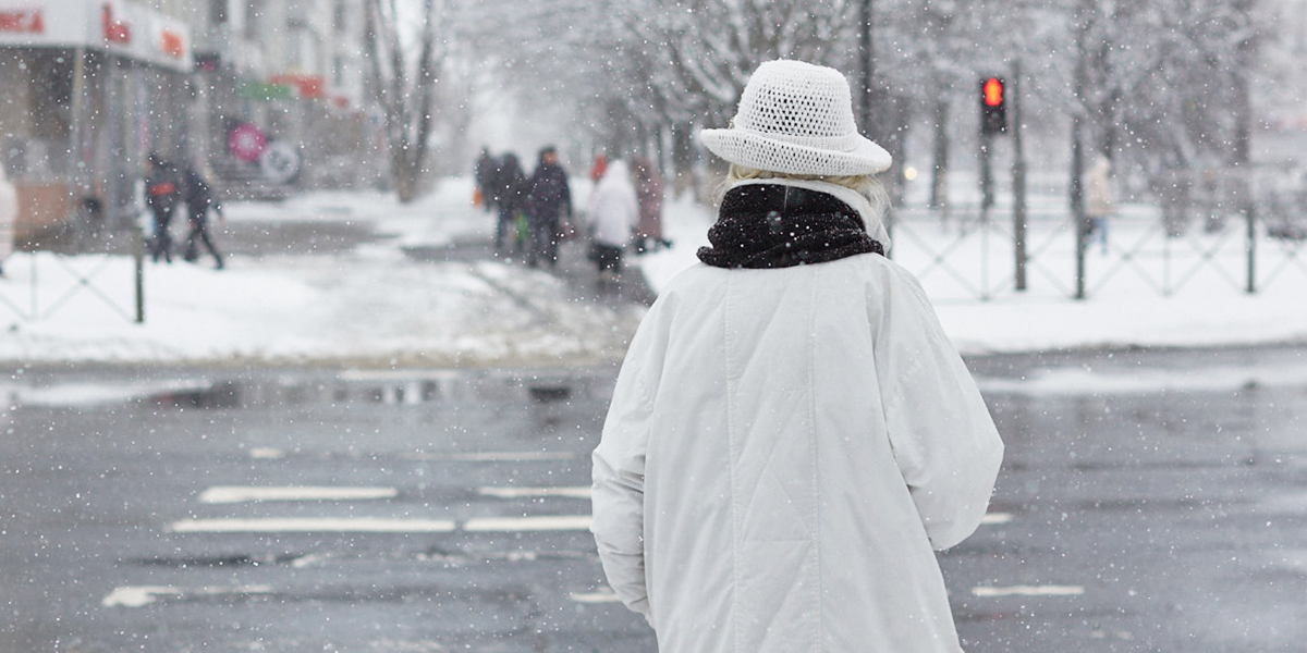 Лето даст по тормозам: в 33-м регионе снова рухнет температура и пойдет мокрый снег