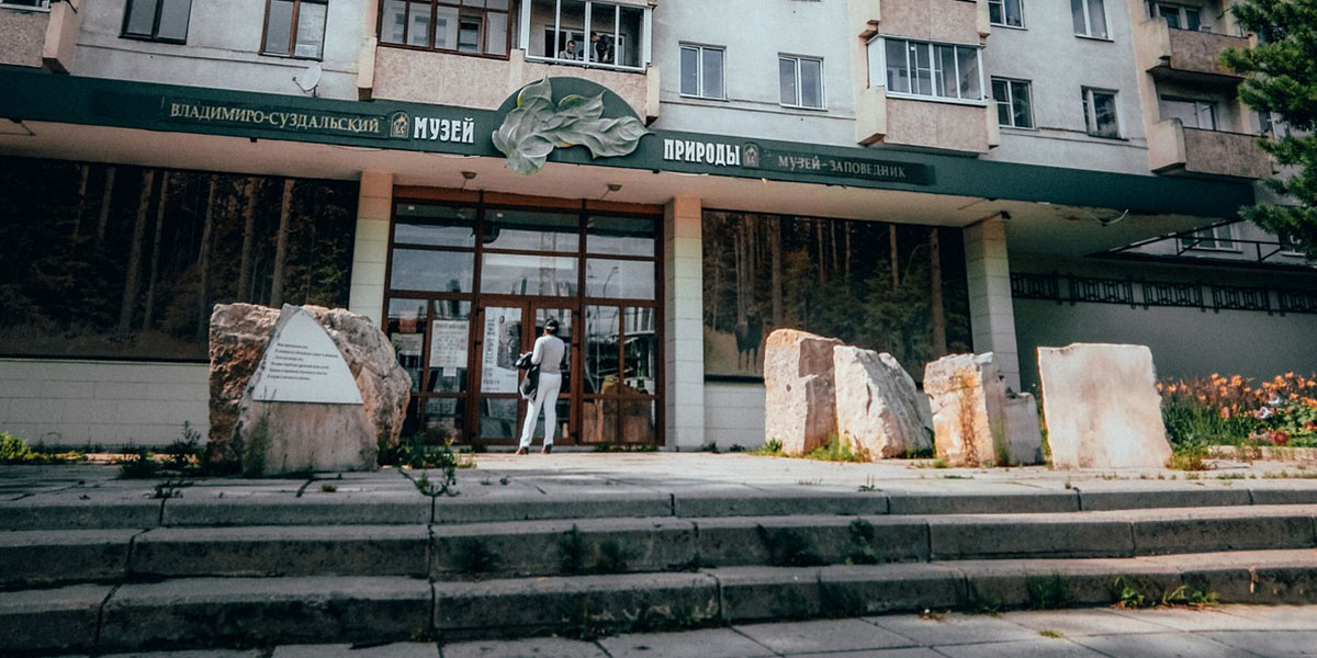 Казна пустеет, милорд! С музея-заповедника требуют несколько миллионов