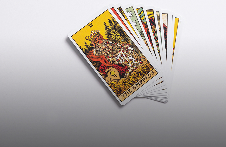 Бизнес-леди предсказала себе выигрыш в лотерею на Таро: «Убеждена, что он не последний»